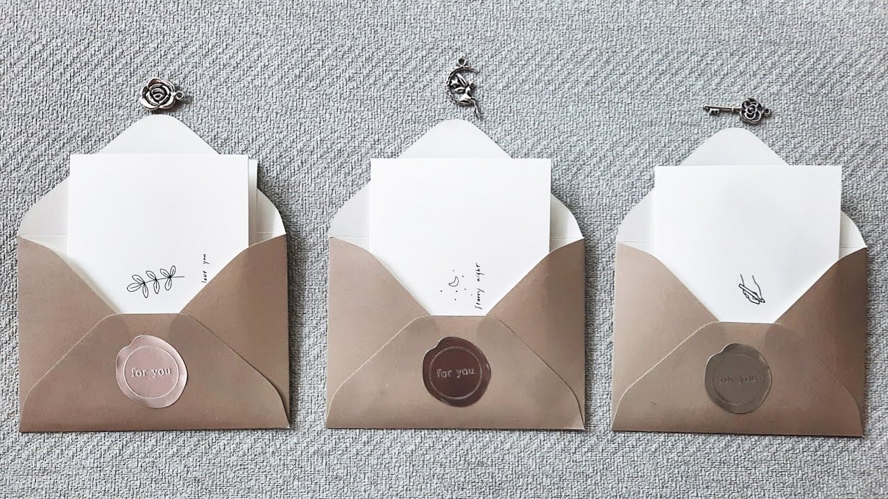 LETTER FROM YOUR FUTURE SELF 2 YEARS FROM NOW!📨🌠✒ | Pick a Card Tarot Reading