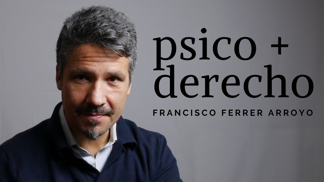 Derecho y Psicología