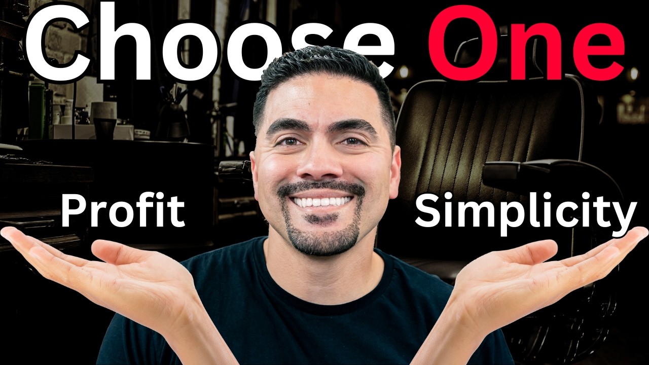 Booth Rent vs Commission Which is Better for Barbershop Owners?