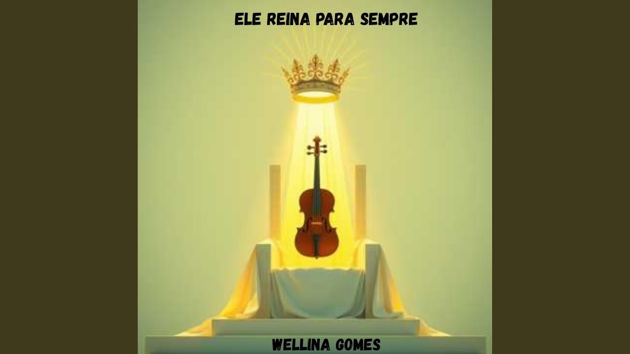 Ele Reina Para Sempre