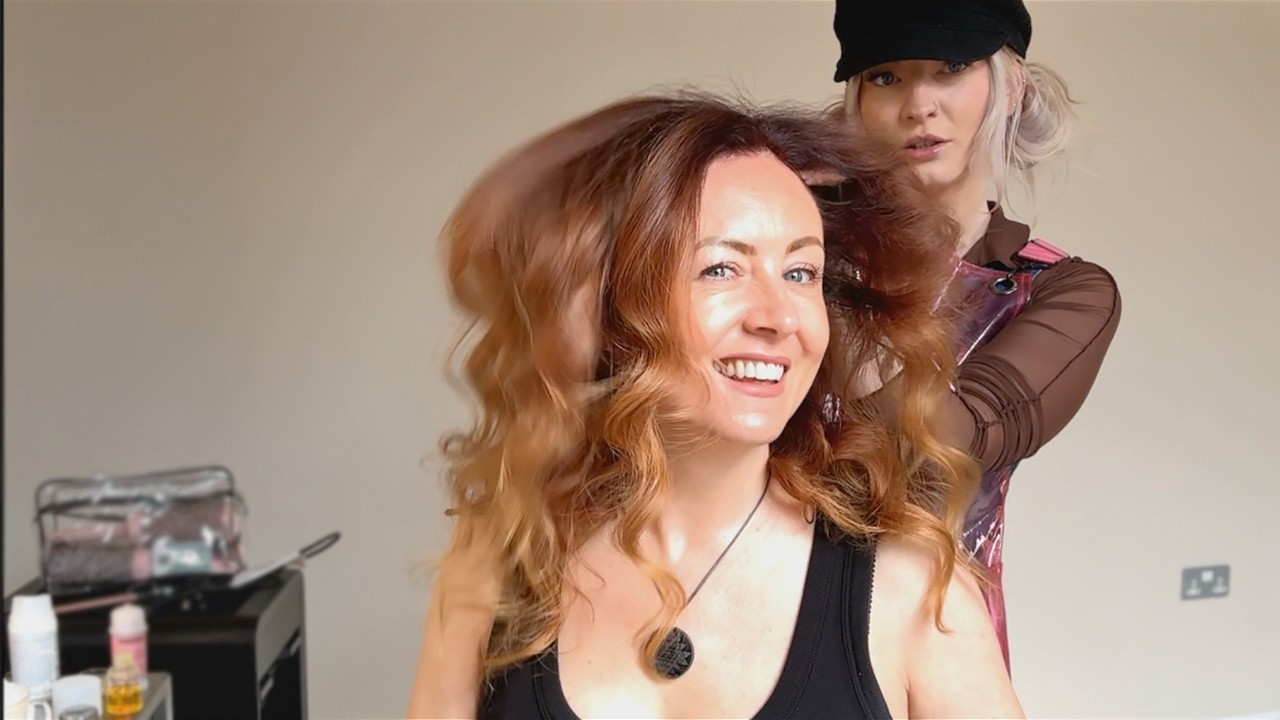 Поездка в Блэкхит на один день, чтобы побаловать себя парикмахерской ✂️ Зоомагазин, вьетнамский о...