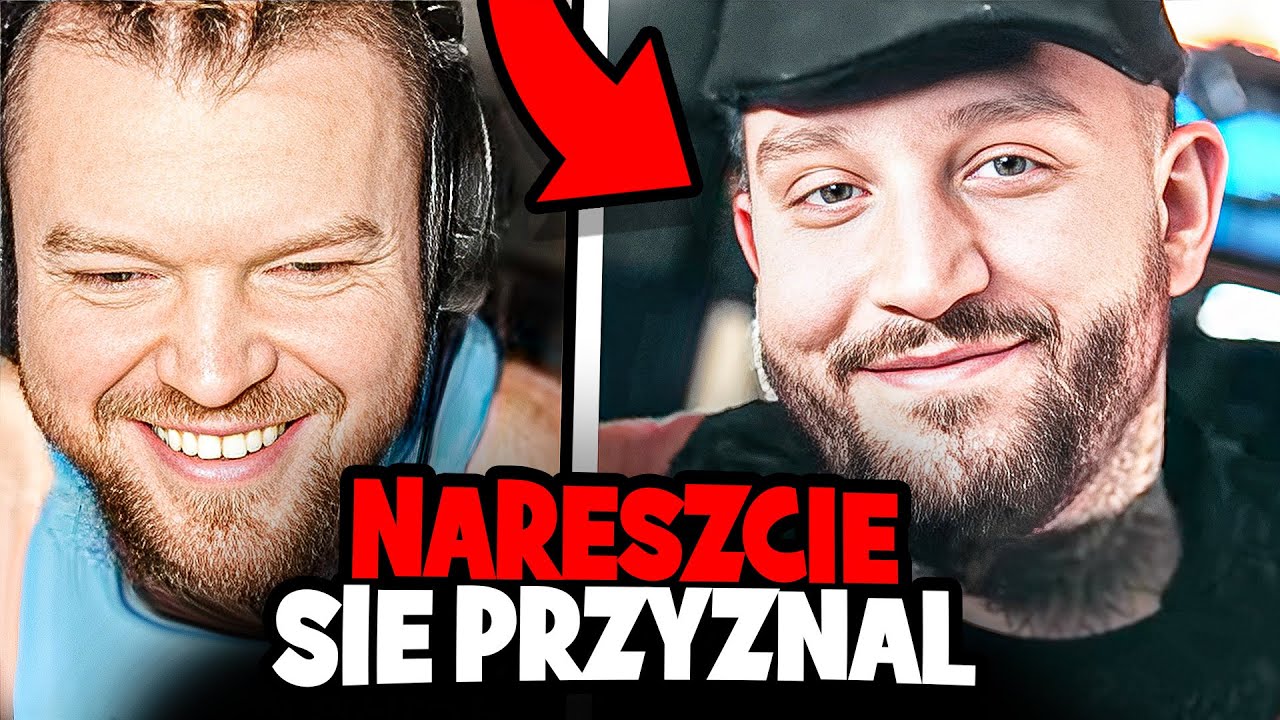 WARDĘGA OGLĄDA BOXDELA - BRANŻA PSYCHOPATÓW