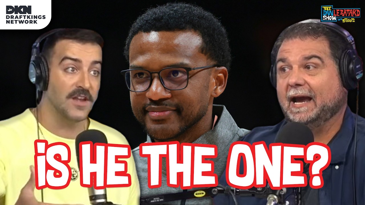 LIVE at 9am ET | 03/05/26 | The Dan Le Batard Show w/ Stugotz