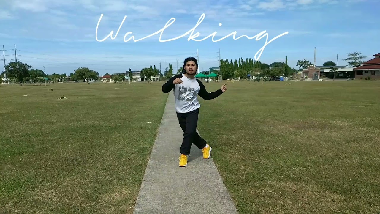 Locomotor Movement through dancing. 4 educational purposes only. No copyright infringement intended.