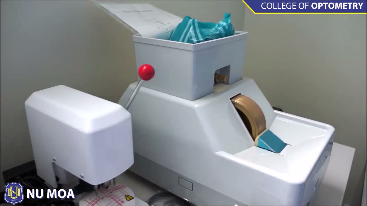 NU MOA Optometry