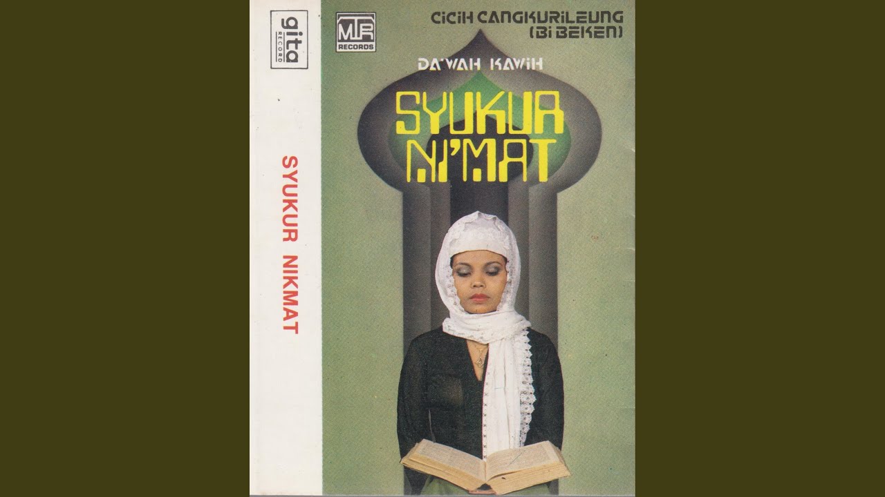Syukur Nikmat