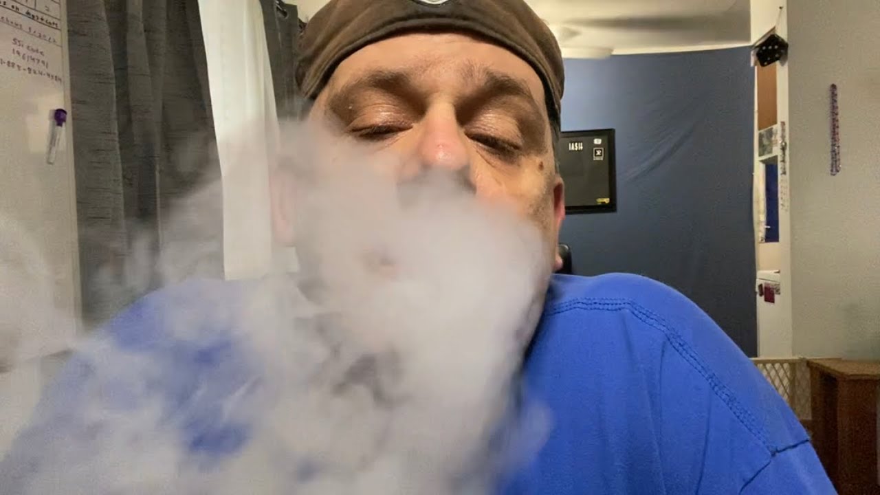 Lemon cap Strain review