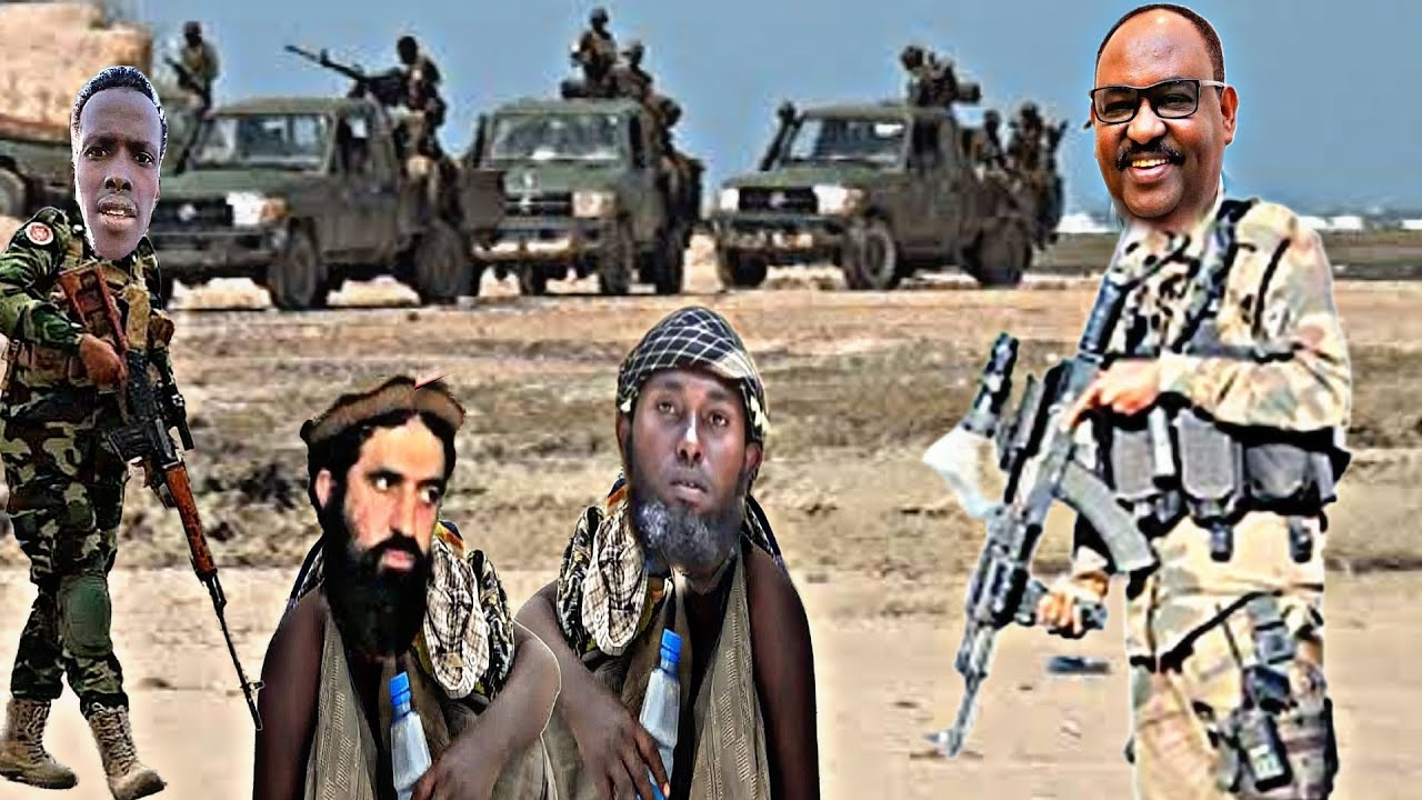Puntland Musiibo Budada laga Sameeyo Qaraxyada oo aad u Badan oo la Helay,Hubkii ugu Badnaa Sarkaal.