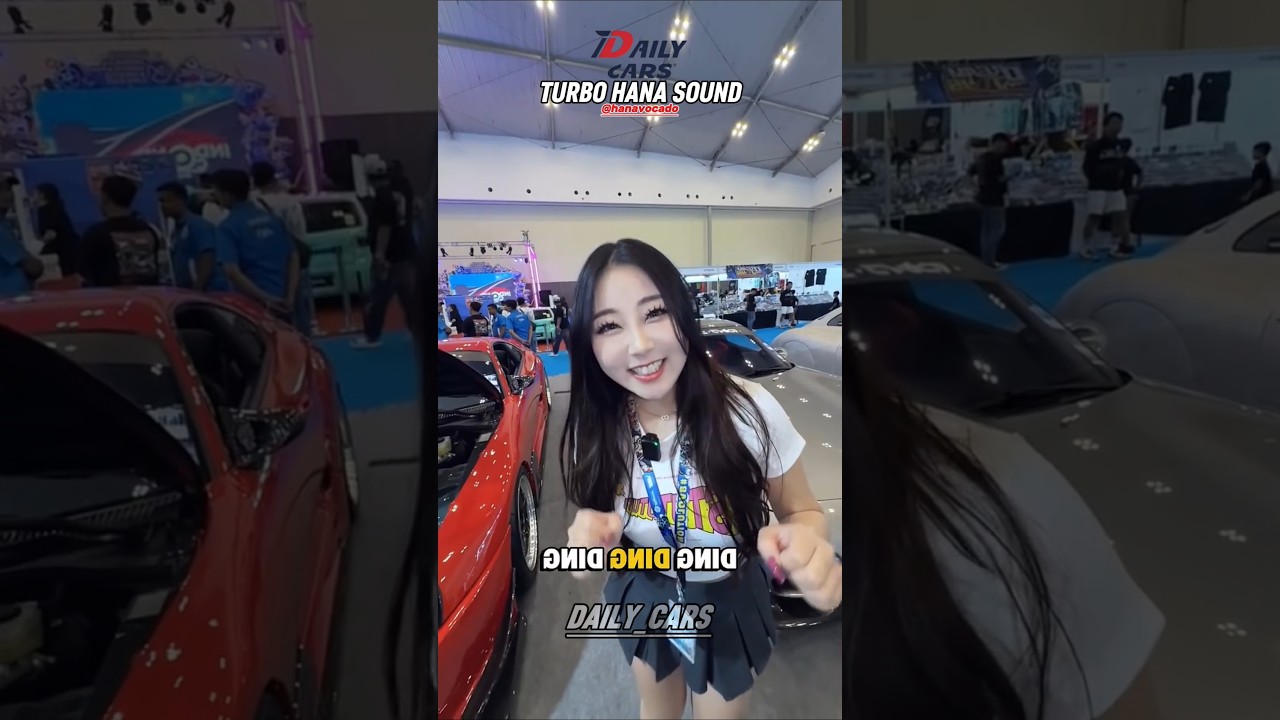 New Turbo Hana Sound GTR #automobile #hana #jdm #bajaj #gtr34 #s660 #car #shorts