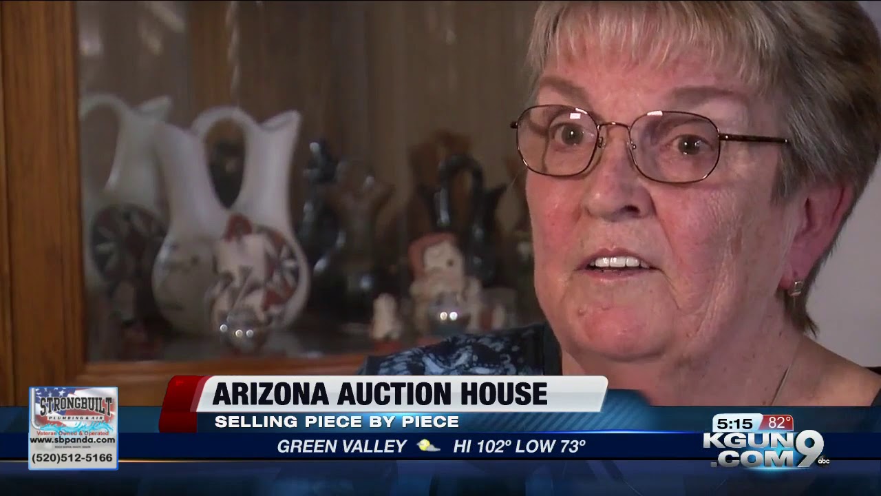 J Levine Auctions being liquidated?