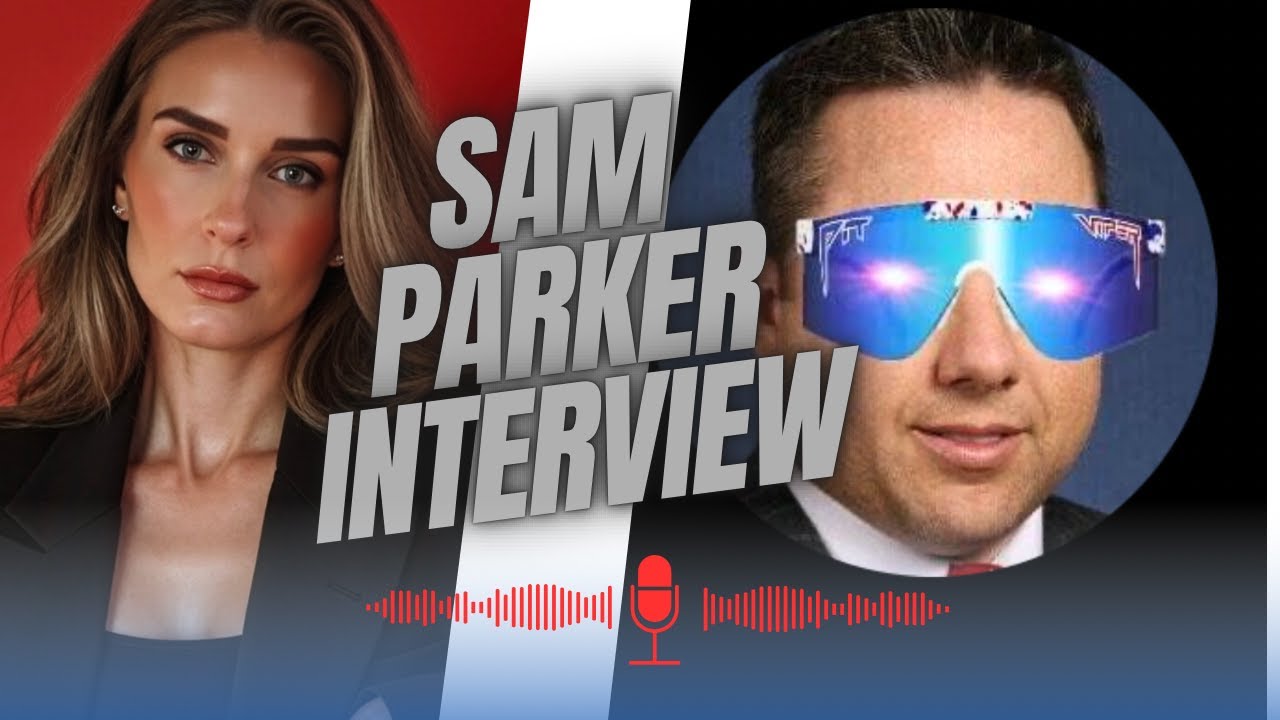 Sam Parker Interview