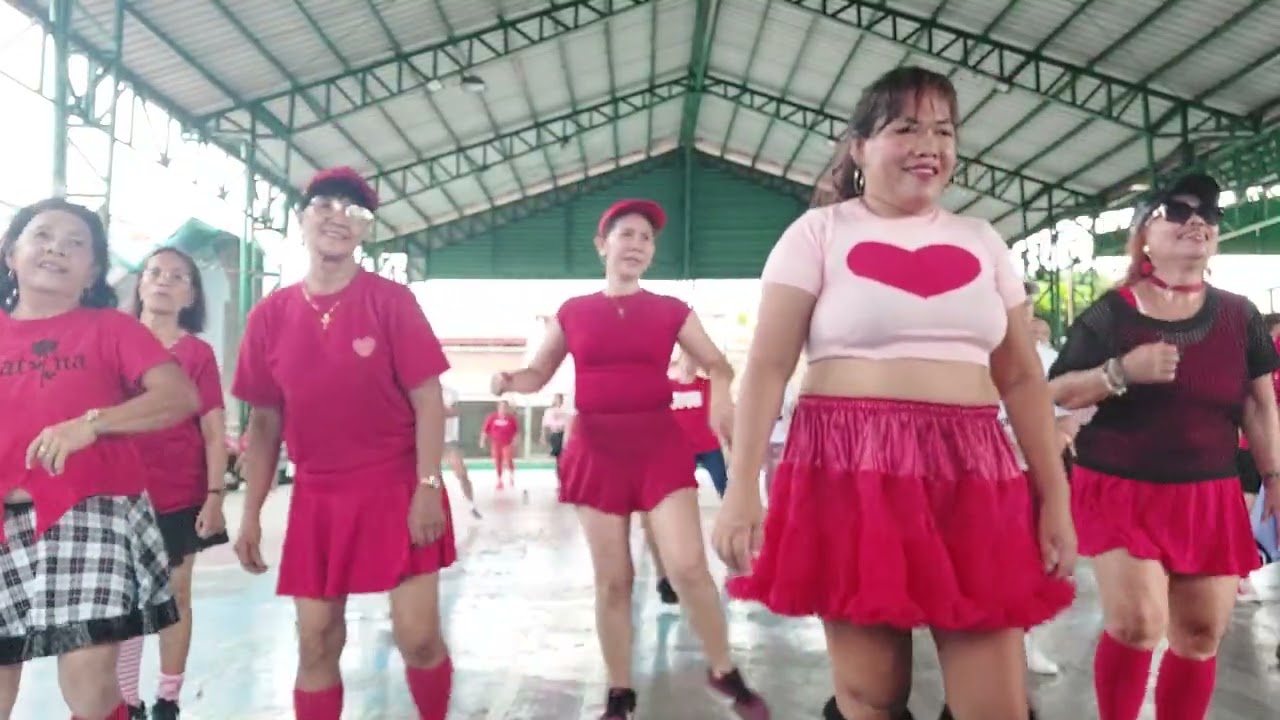 Zsm  Zumba  Sexy. Momshie