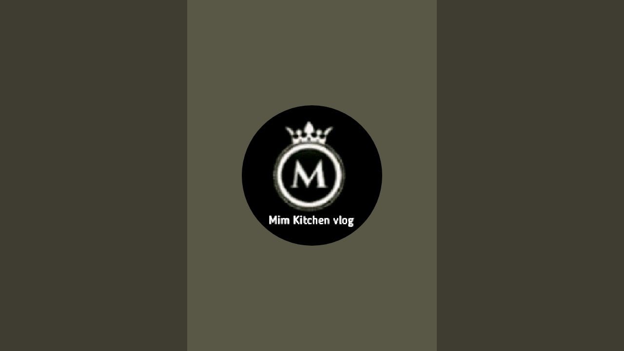 Mim kitchn vlog is live!