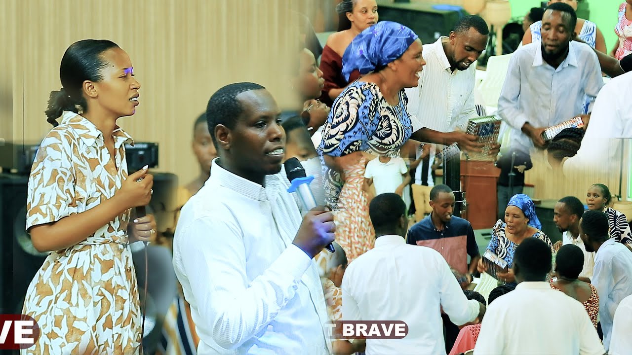 IGISIRIMBA TURATARAMYE KANDI🙌🏻🙌🏻NABII REV MAKARI/ABAYUMBE EV NYABITANGA HABAYE IGITARAMO CIZA
