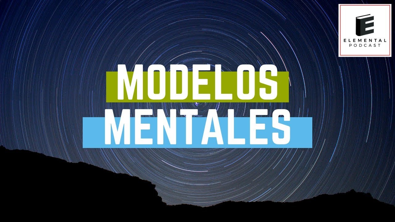 #069 - Los grandes modelos mentales Vol. 1 de Shane Parrish