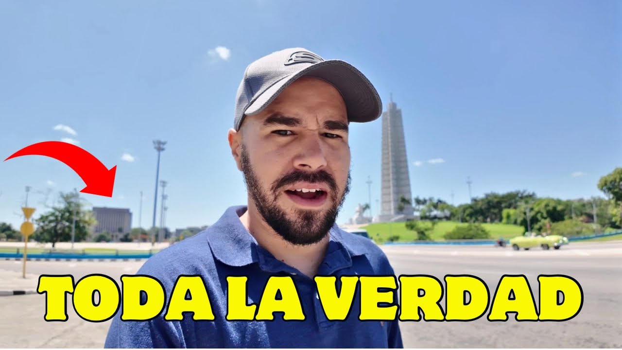 DESENMASCARANDO Ministerios en Cuba