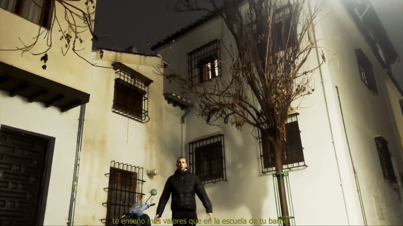 ZK - 2x1 (VIDEOCLIP)