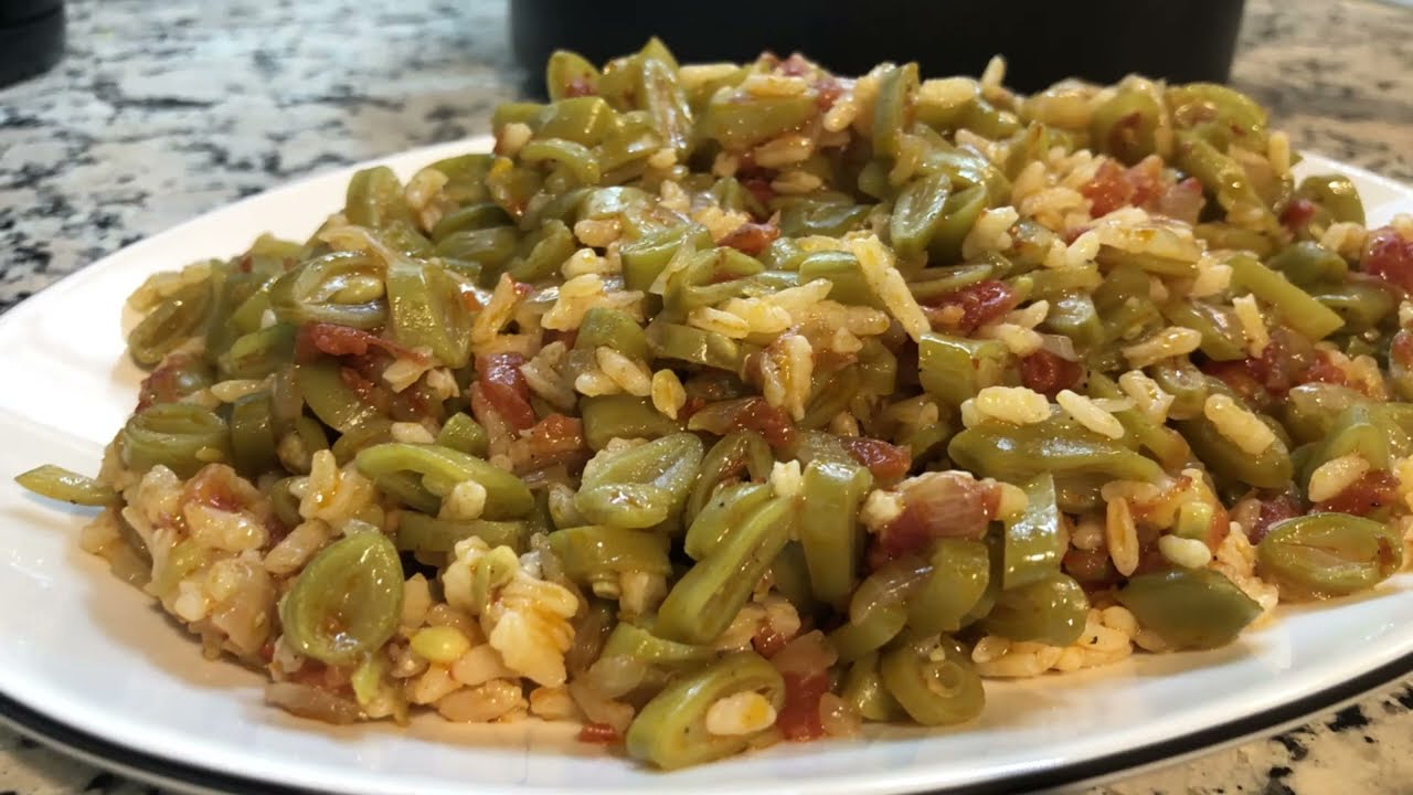 Fasülye diblesi 👌| Fasülye pirinçlisi ✅ Vegan | Karadeniz yemekleri🙌  |Yöresel lezzetler😉🤩🤩