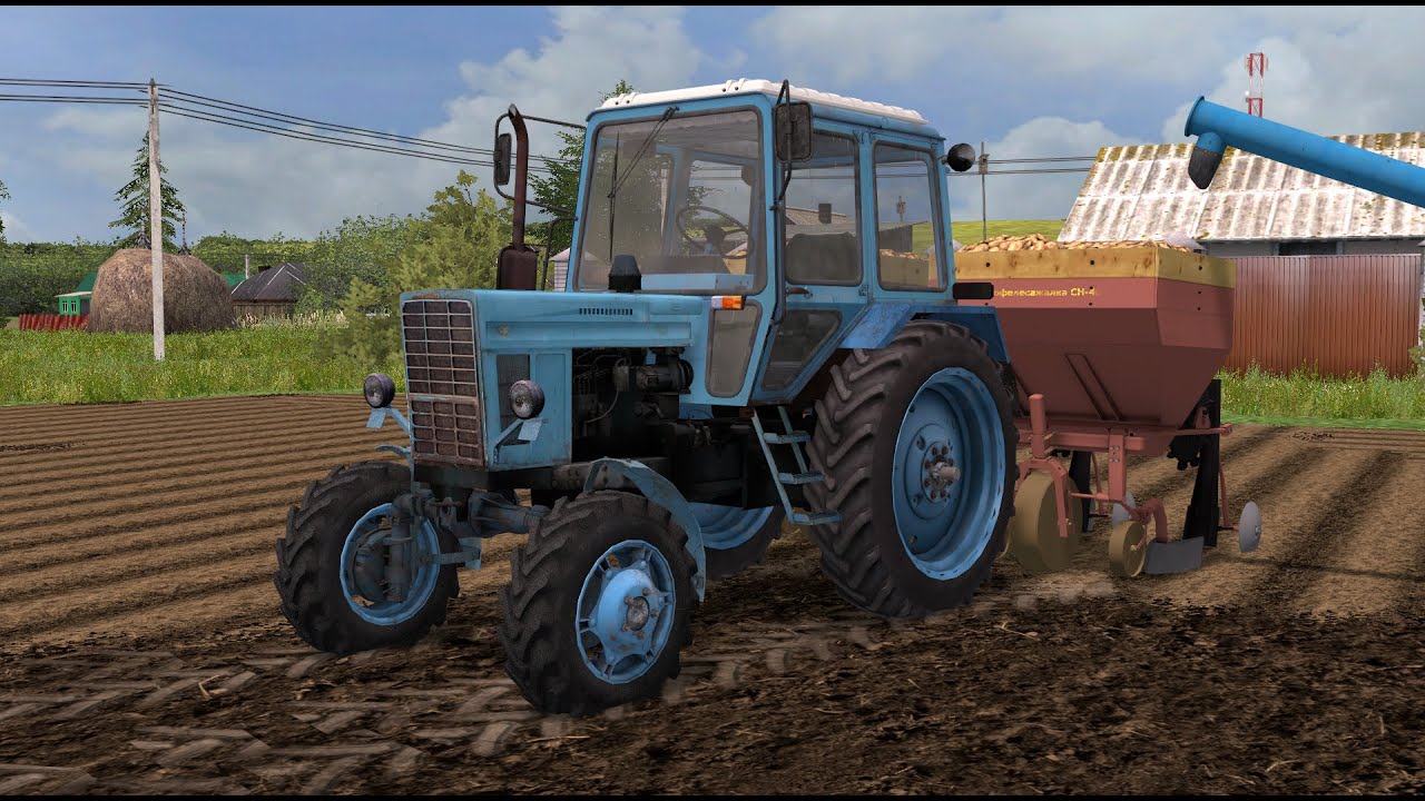 ФС 15  (Карта Россия)