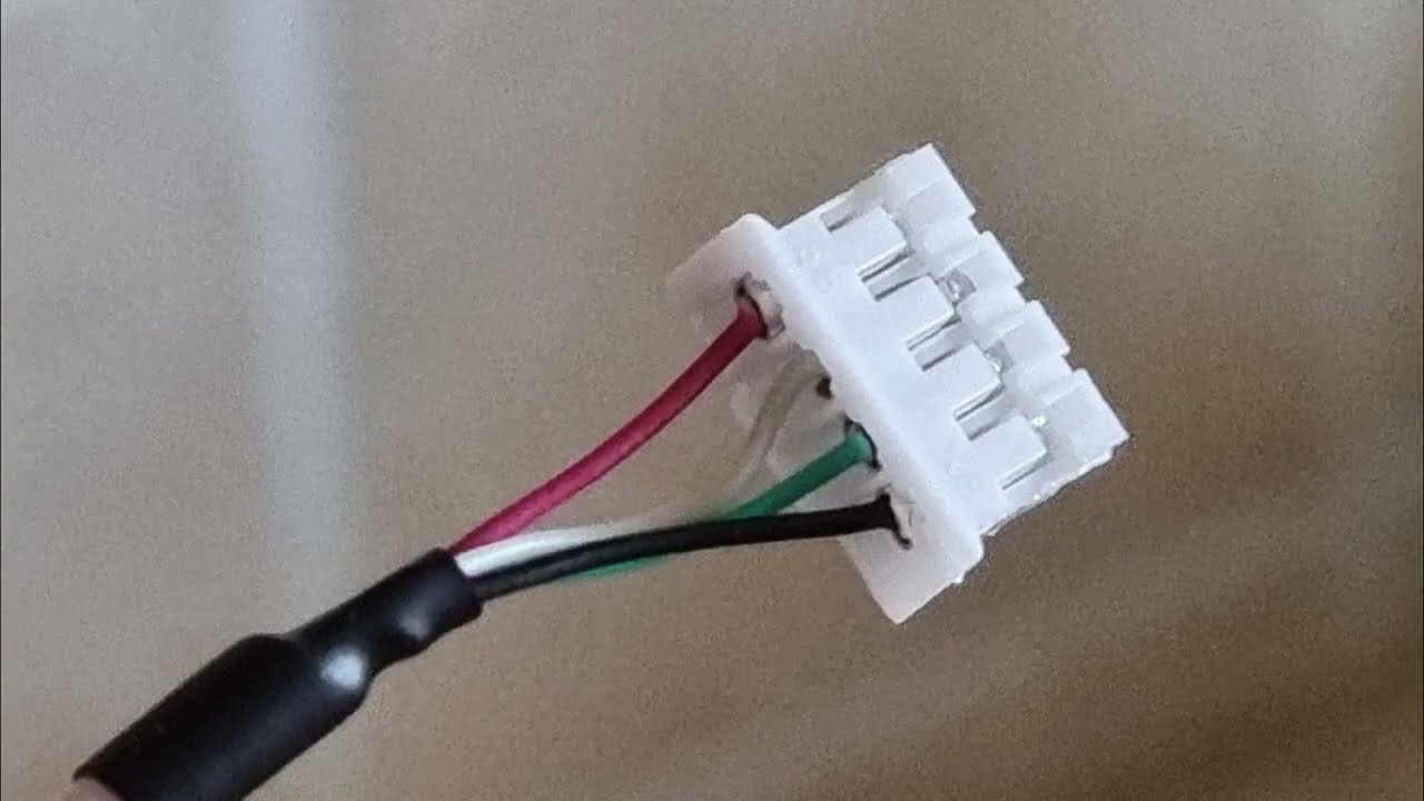 JST PH 2.0 Crimping