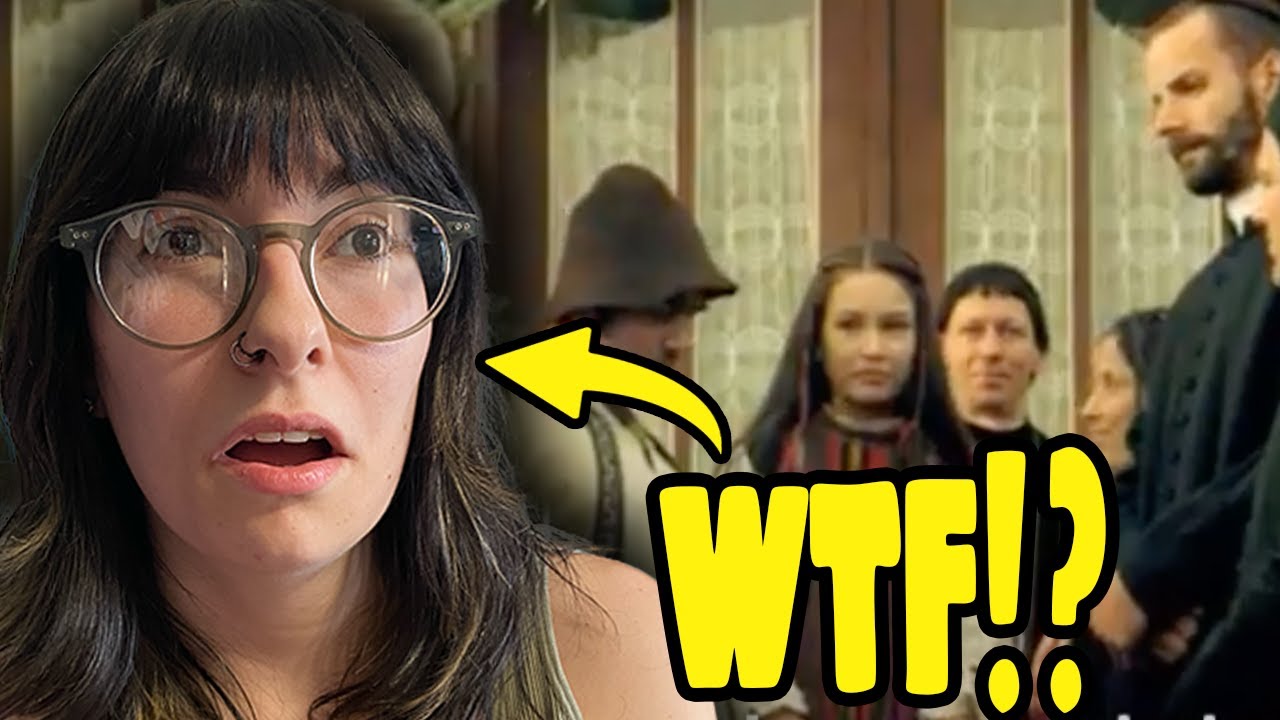 What The F***! | American Girl's FIRST Time REACTION To Hearing Rammstein - Rosenrot