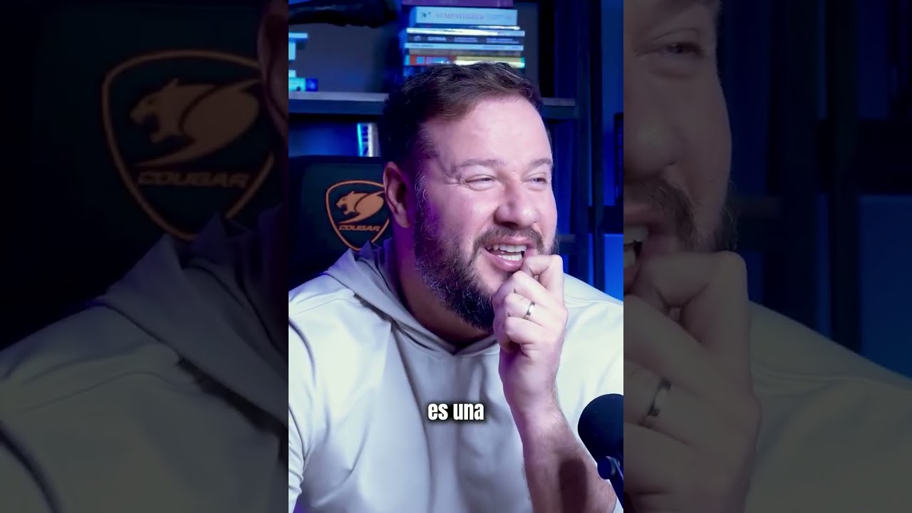 Milei habla sobre el Estado y los ni&ntilde;os... #diegoruzzarin #milei #epstein