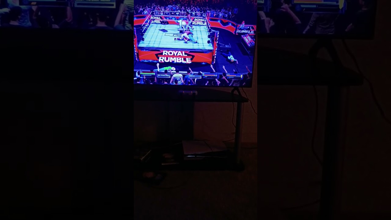 The islanders vs the sml twins 