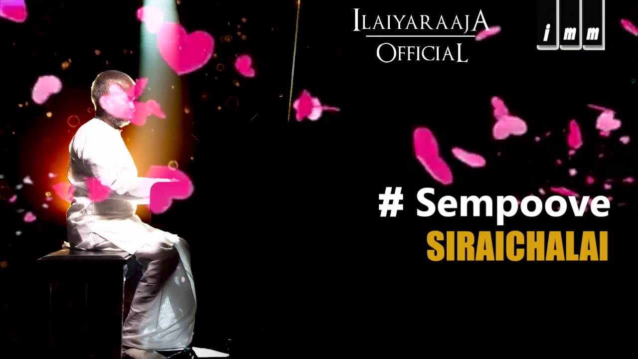 Siraichalai | Sempoove | Ilaiyaraaja | Prabhu, Tabu | SPB, K.S Chithra