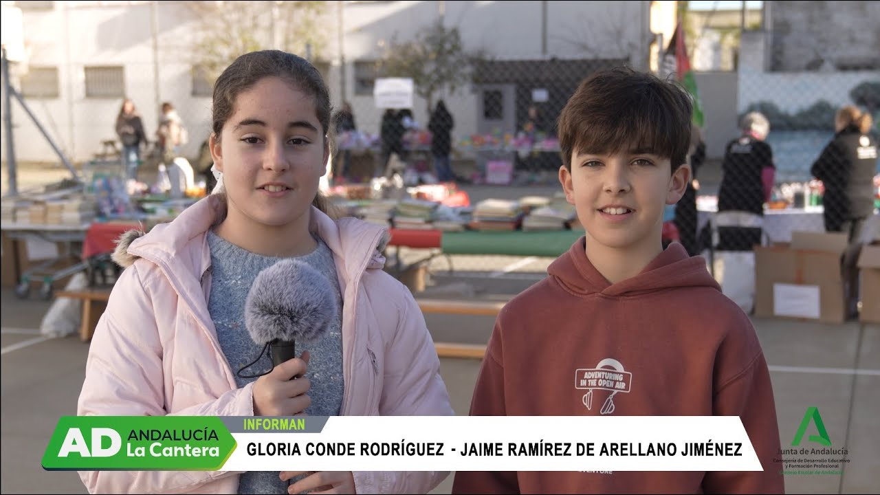 Colegio Guadalquivir Sanlúcar de Barrameda  Cantera Andalucía directo