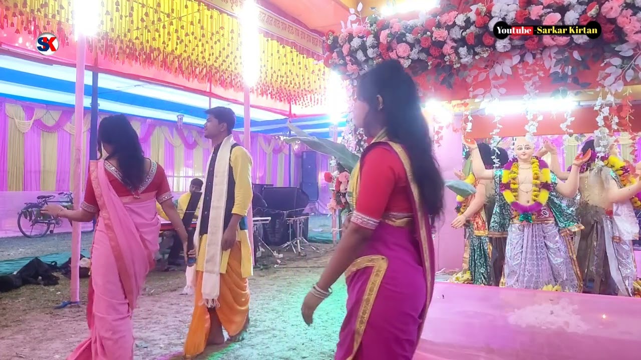 Mor khankher kalasi ||কাঙ্খের কলসি জলে গিয়াছে ভাসি ||