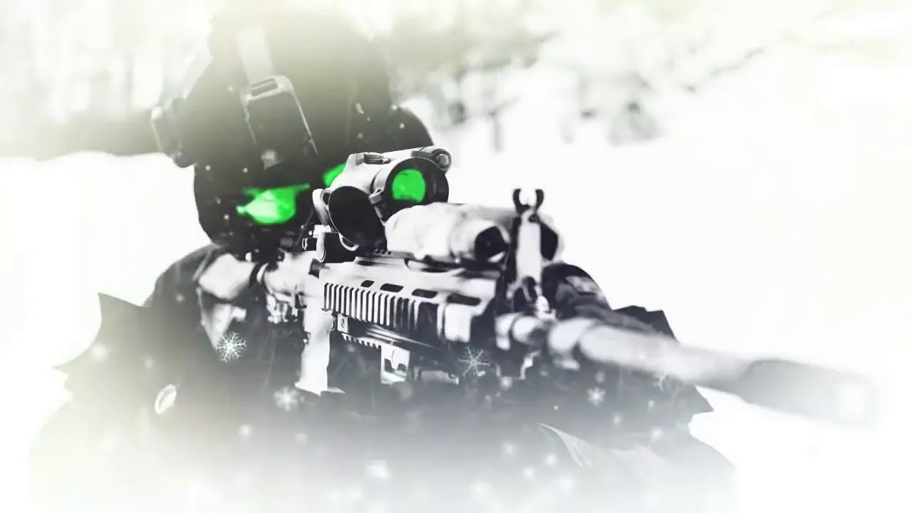 Fallschirmj&auml;ger Remix OG (Adam Makarov's Archive)