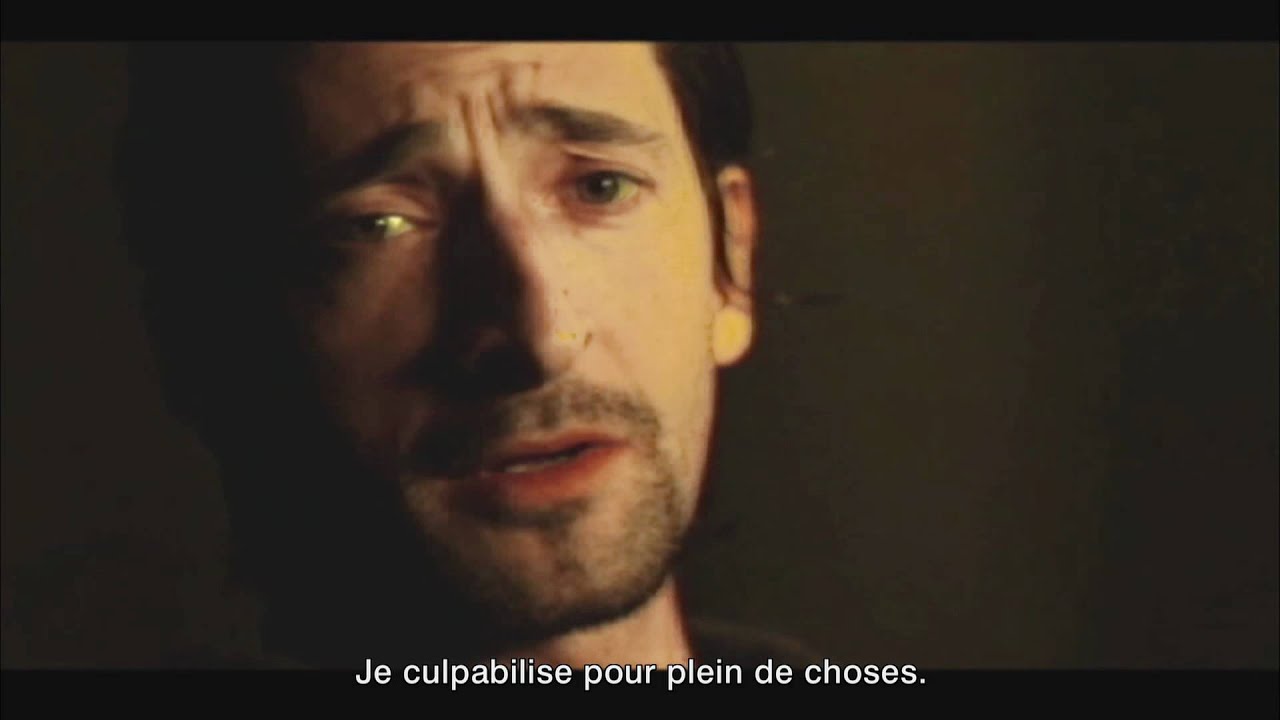 DETACHMENT MAKING OF 3 : AUTOUR DU FILM