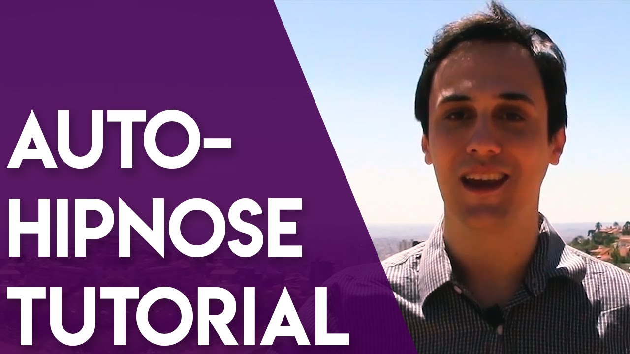 Como fazer auto-hipnose (passo a passo)