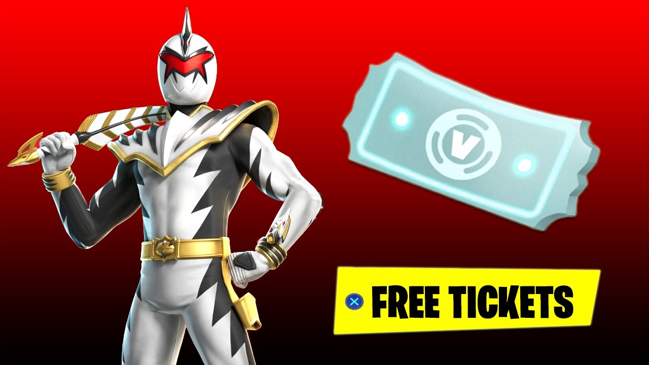 HOW TO GET MORE FREE RETURN TICKET IN FORTNITE 2026! (FULL REFUND TICKET TUTORIAL)