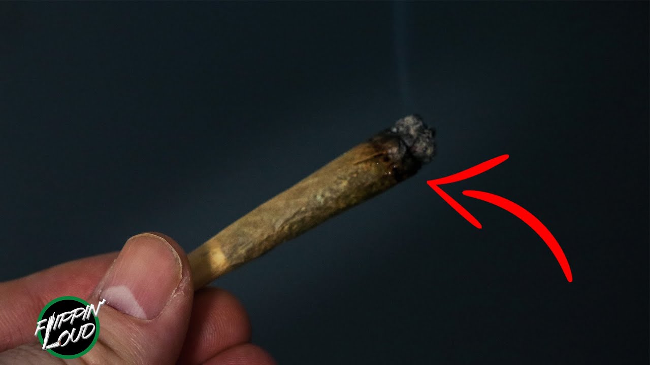 How to HIDE THE SMELL...