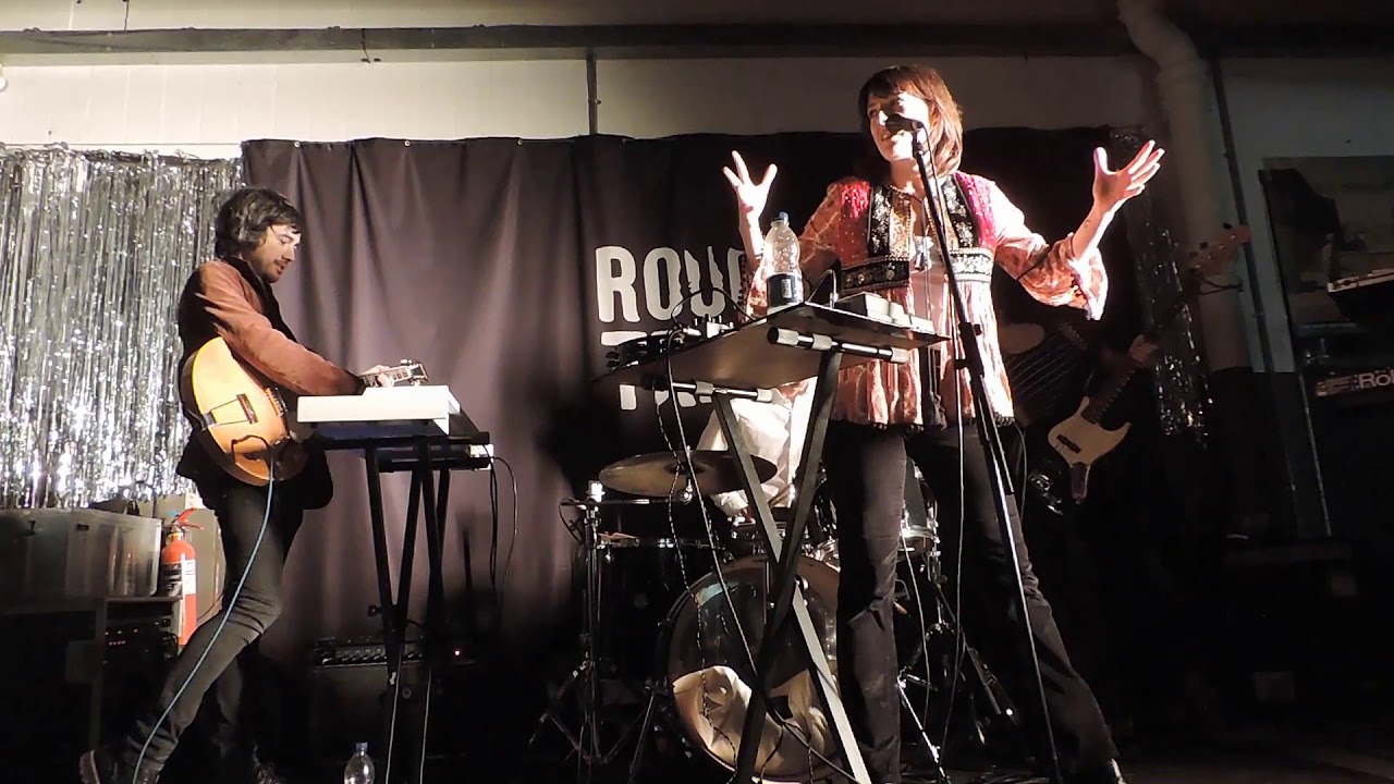 Gwenno @ Rough Trade East 05/03/18