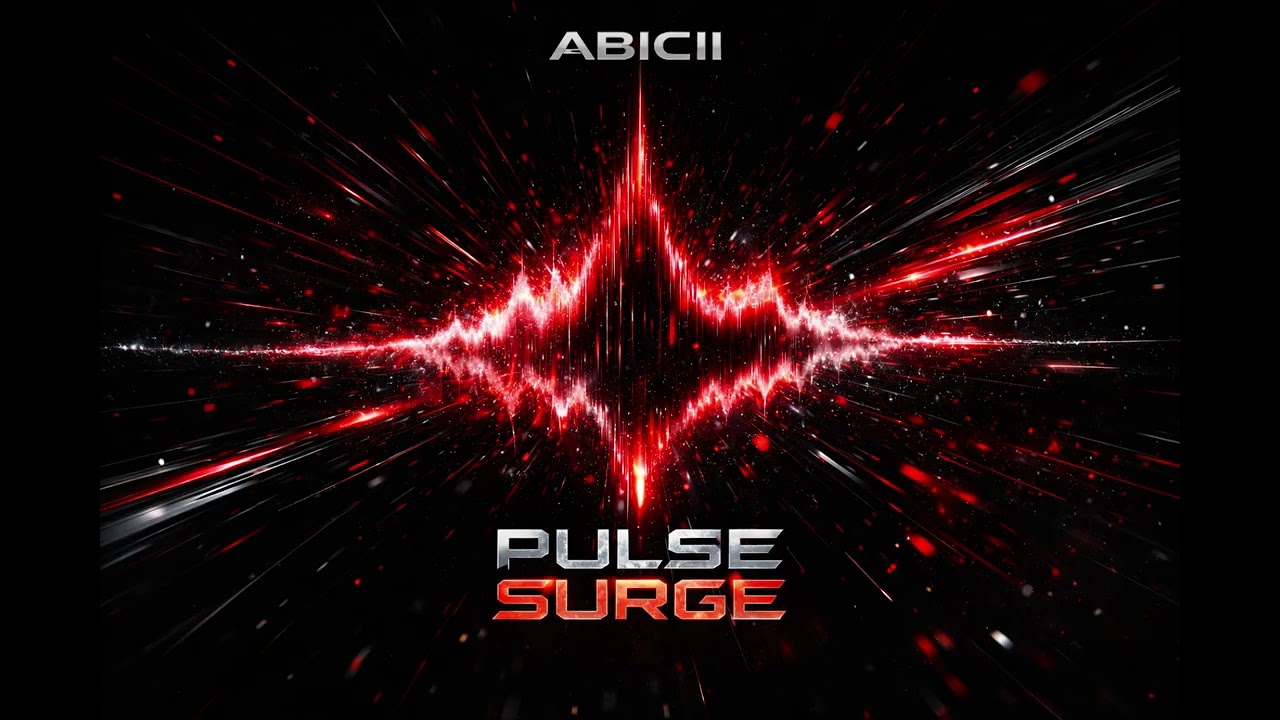 ABICII – Pulse Surge | Official Audio