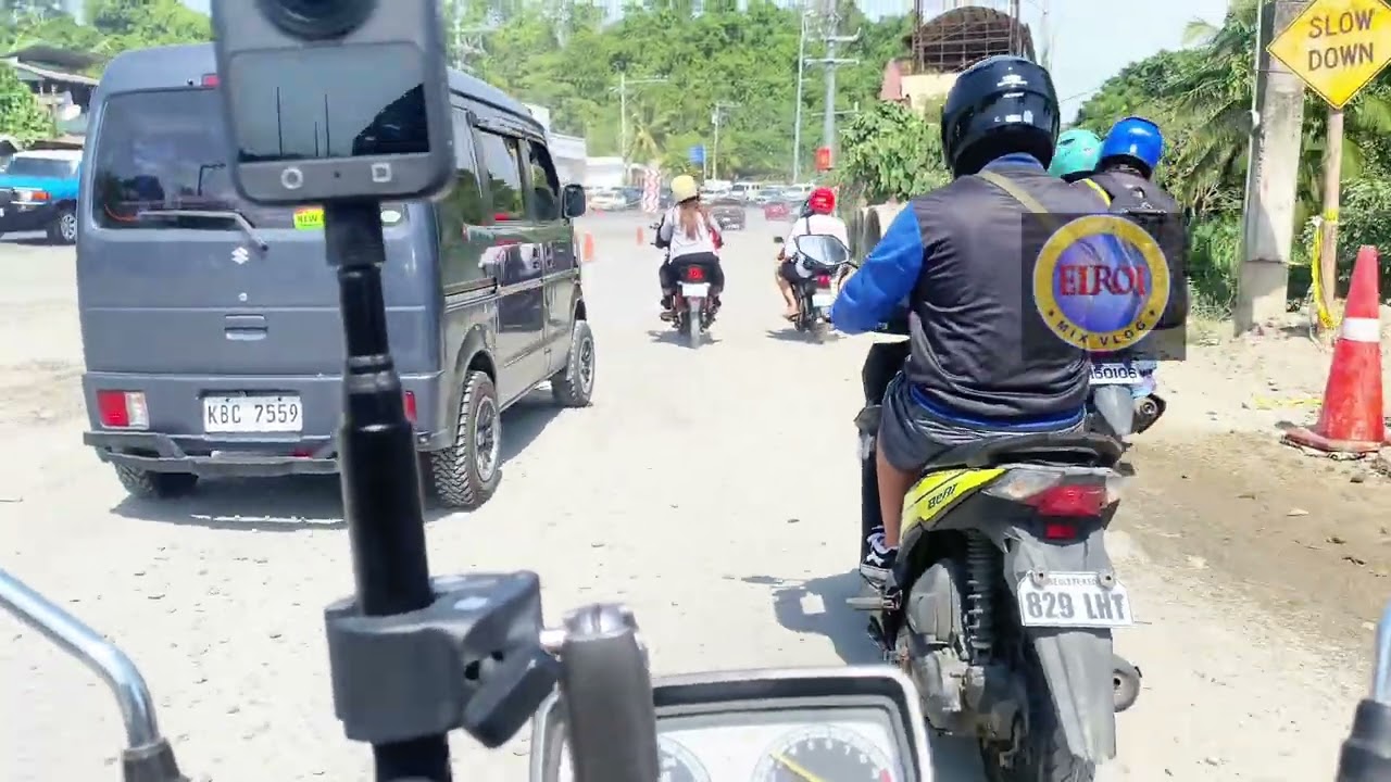 UPDATE ‘ FLY OVER MA-A  ONGOING PROJECT | MALAPIT NA MATAPOS.January 31,2026