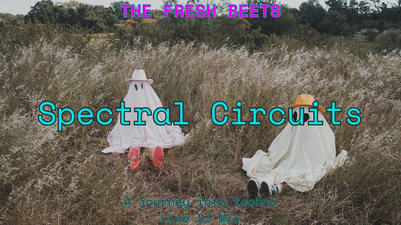Fresh Beets - Live DJ Set - Techno - October 21, 2025