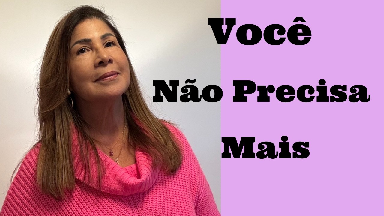Deixar o Passado Ir Não É Esquecer. É Se Permitir Viver de Novo.