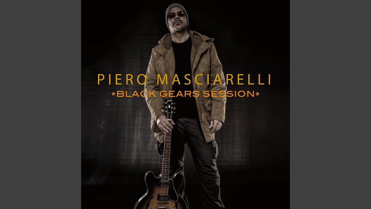 Lively up Yourself (feat. Carlos Sarmiento, Alessandro Bastianelli, Roberto Zamporlini)