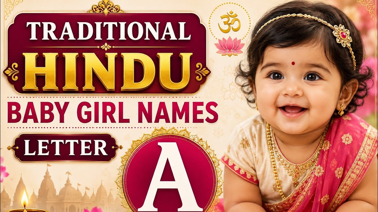 Top 50  Baby Girl names letter A cute and sweet names with meanings traditional names