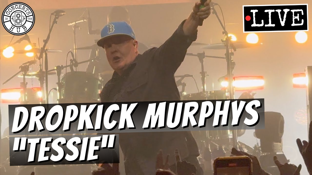 Dropkick Murphys 