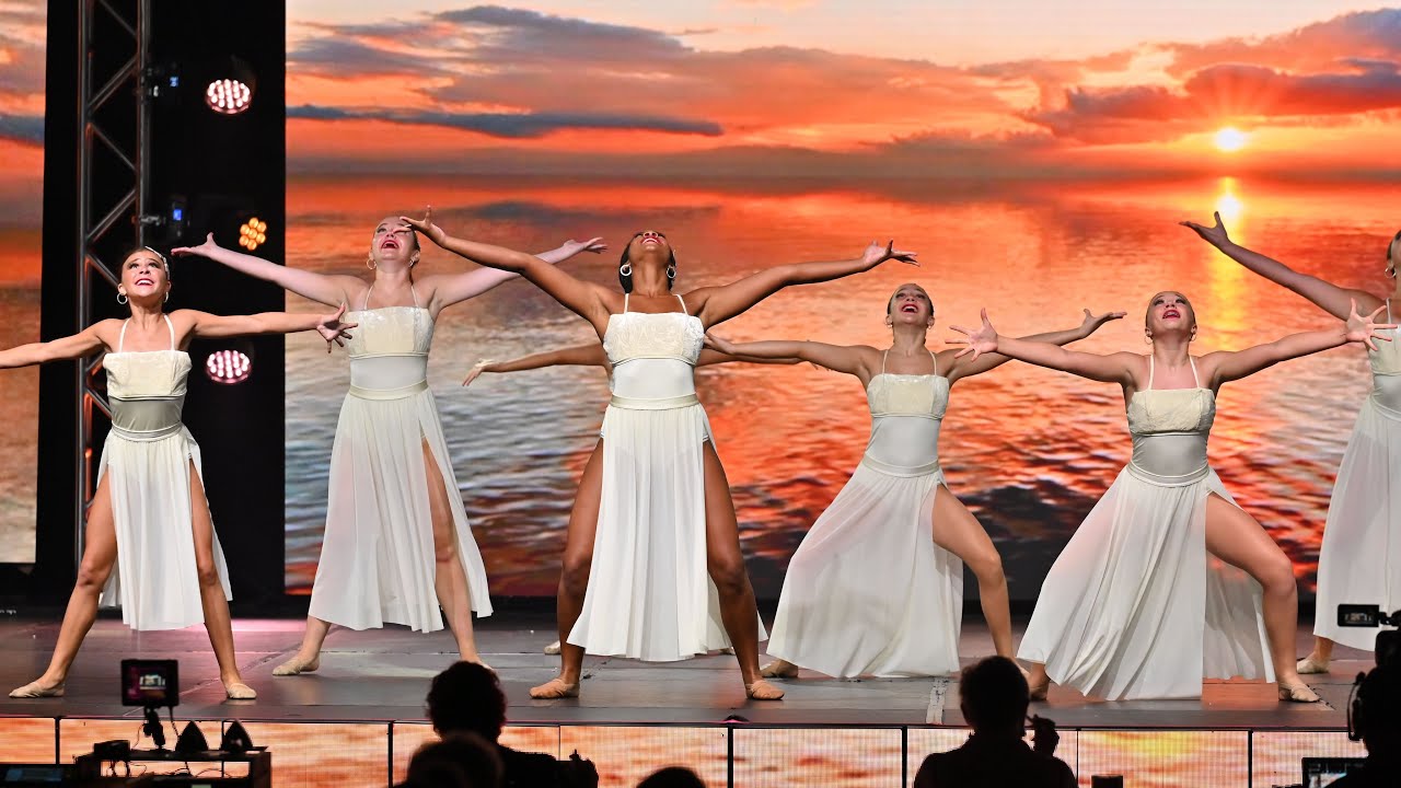 Goodness of God - Darden Dance Company - Choreographed by Madison Darden