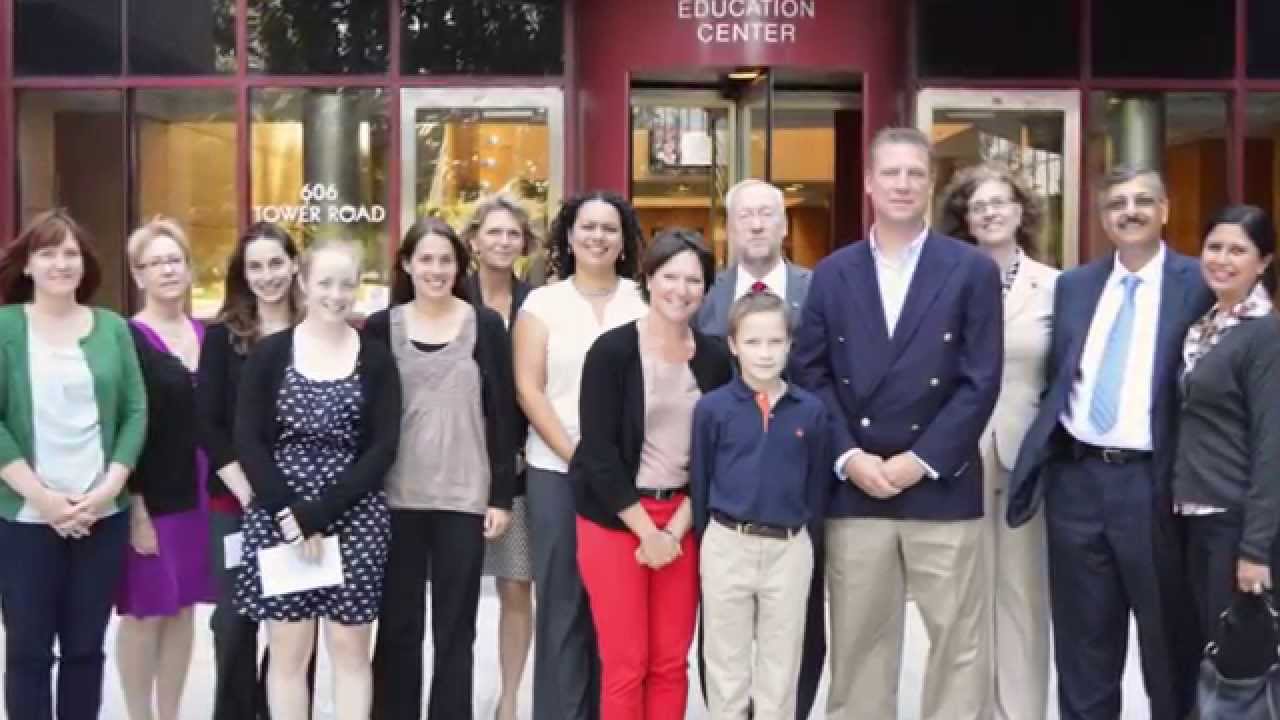 Cornell University College of Veterinary Medicine 2014 Memories