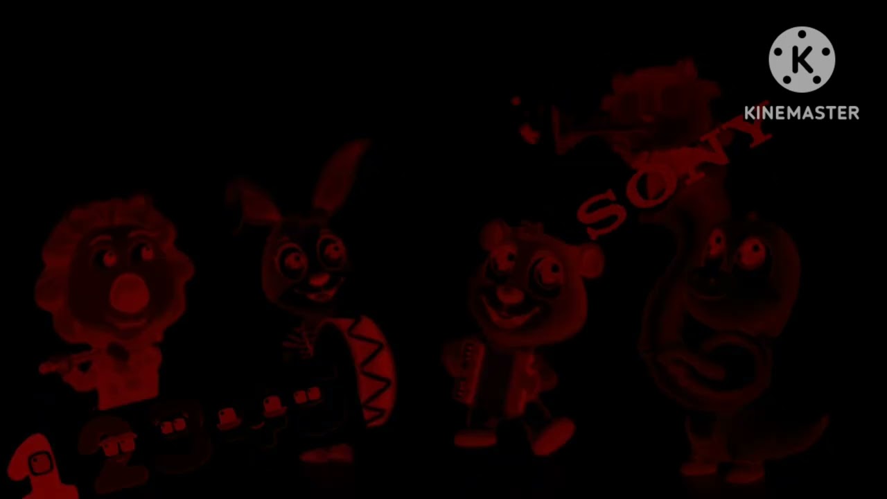Rvappstudios - Intro (Horror Version 9.0)