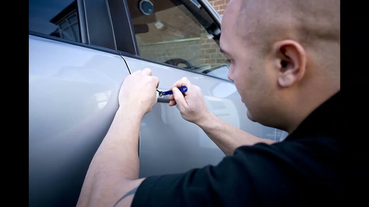 Emergency Locksmith Manchester M8