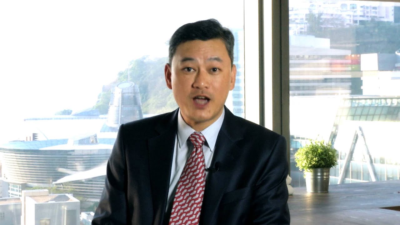 Fintech50 2015  -  Cyberport