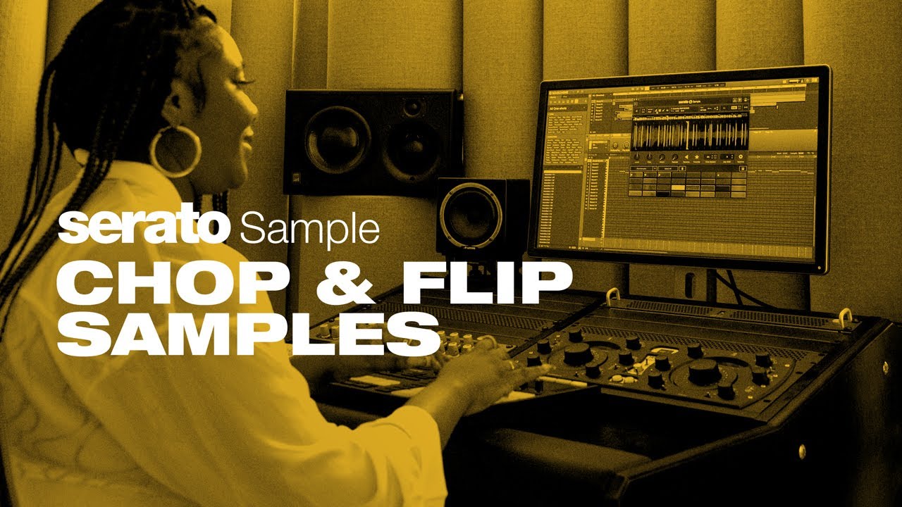 How to sample in any DAW like a pro