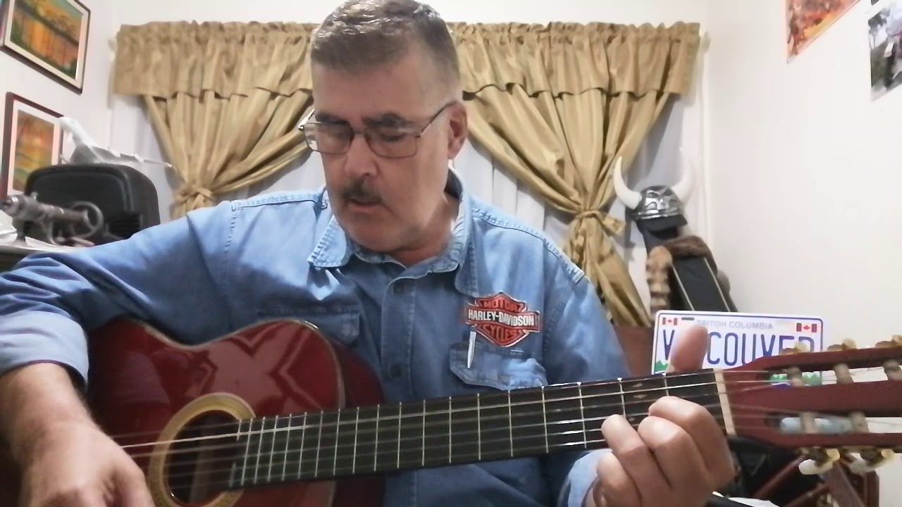 VOLVER, VOLVER, VOLVER... RE.. EL GENERAL